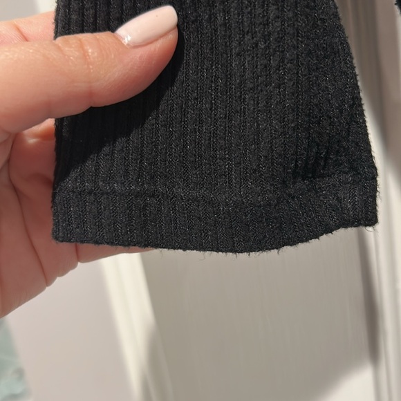 WHBM Ribbed Domain Tunic - Picture 6 of 7